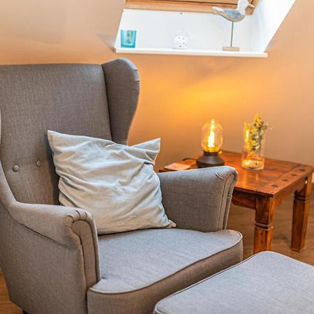 Nice Home In Friedrichskoog With Wifi Bagian luar foto